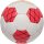 hummel Classic Elite Handball Unisex - weiß/rot/schwarz