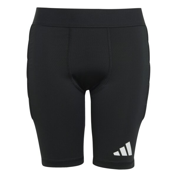 adidas Squadra 25 Torwarthose Kinder - schwarz - 116