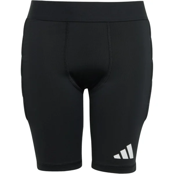 adidas Squadra 25 Torwarthose Kinder - schwarz-176