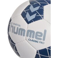 hummel Hmlclassic Pro Handball - off white/marine/silver