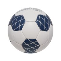 hummel Hmlclassic Pro Handball - off white/marine/silver
