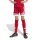 adidas Squadra 25 Shorts Kinder - rot/weiß