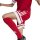 adidas Squadra 25 Shorts Kinder - rot/weiß