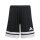 adidas Squadra 25 Shorts Kinder - schwarz/weiß