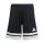 adidas Squadra 25 Shorts Kinder - schwarz/weiß