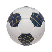 hummel Hmlclassic Pro Handball - off white/marine/gold
