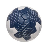 hummel Hmlstar Match Handball - off white/marine/silver