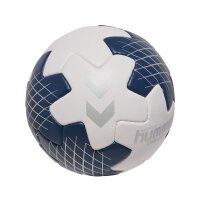 hummel Hmlstar Match Handball - off white/marine/silver