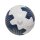 hummel Hmlstar Match Handball - off white/marine/silver
