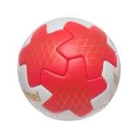 hummel Hmlstar Pro Handball - off white/red/gold