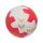 hummel Hmlstar Pro Handball - off white/red/gold