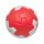 hummel Hmlstar Pro Handball - off white/red/gold