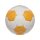 hummel Hmlclassic Match Handball - off white/orange/silver