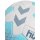 hummel Hmlstar Training Handball - off white/light blue/red