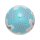 hummel Hmlstar Training Handball - off white/light blue/red