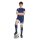 adidas Squadra 25 Shorts Kinder - navy/weiß