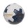 hummel Hmlstar Match Handball - off white/marine/gold