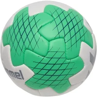 hummel hmlSTAR Elite Handball Unisex - off white/green/marine
