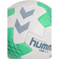 hummel hmlSTAR Elite Handball Unisex - off white/green/marine