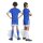 adidas Squadra 25 Shorts Kinder - blau/weiß
