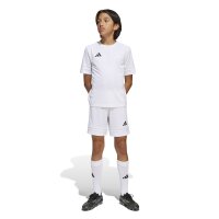 adidas Squadra 25 Shorts Kinder - weiß