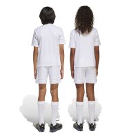 adidas Squadra 25 Shorts Kinder - weiß