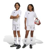 adidas Squadra 25 Shorts Kinder - weiß