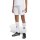 adidas Squadra 25 Shorts Kinder - weiß