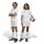 adidas Squadra 25 Shorts Kinder - weiß