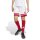 adidas Squadra 25 Shorts Kinder - weiß/rot