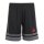 adidas Squadra 25 Shorts Kinder - schwarz/grau/rot