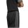 adidas Squadra 25 Shorts Kinder - schwarz/grau/rot