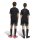adidas Squadra 25 Shorts Kinder - schwarz/grau/rot
