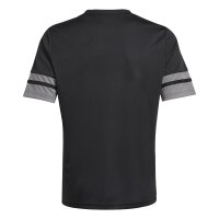 adidas Squadra 25 Torwarttrikot Kinder - schwarz/grau/rot