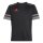 adidas Squadra 25 Torwarttrikot Kinder - schwarz/grau/rot
