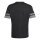 adidas Squadra 25 Torwarttrikot Kinder - schwarz/grau/rot