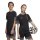 adidas Squadra 25 Torwarttrikot Kinder - schwarz/grau/rot
