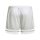 adidas Squadra 25 Shorts Kinder - hellgrau/weiß