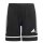 adidas Squadra 25 Shorts Kinder - schwarz