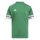 adidas Squadra 25 Trikot Kinder - grün/weiß
