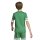 adidas Squadra 25 Trikot Kinder - grün/weiß