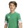 adidas Squadra 25 Trikot Kinder - grün/weiß