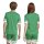 adidas Squadra 25 Trikot Kinder - grün/weiß