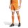 adidas Squadra 25 Shorts Herren - orange/weiß