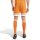 adidas Squadra 25 Shorts Herren - orange/weiß