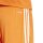 adidas Squadra 25 Shorts Herren - orange/weiß