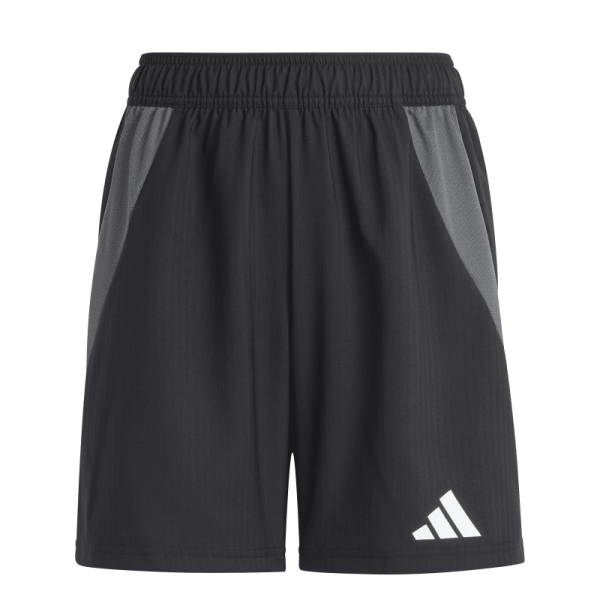 adidas Tiro 24 Competition Shorts Kinder - schwarz