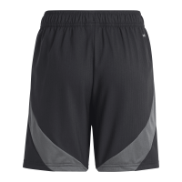 adidas Tiro 24 Competition Shorts Kinder - schwarz