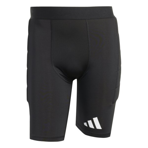 adidas Squadra 25 Torwarthose Herren - schwarz