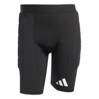 adidas Squadra 25 Torwarthose Herren - schwarz